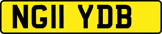NG11YDB