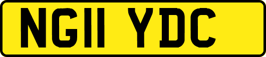 NG11YDC