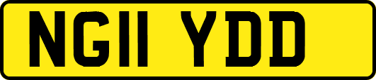 NG11YDD