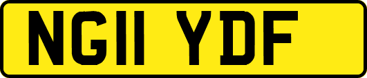 NG11YDF