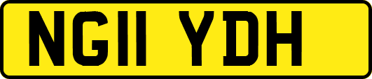 NG11YDH