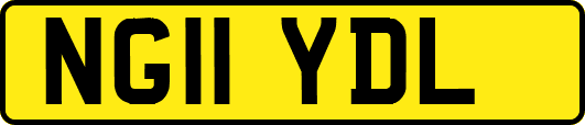 NG11YDL