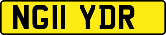 NG11YDR