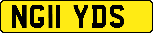 NG11YDS