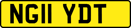 NG11YDT