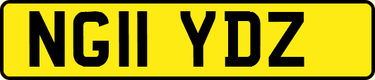 NG11YDZ