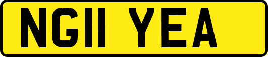 NG11YEA
