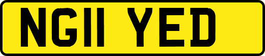 NG11YED
