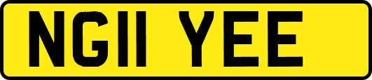 NG11YEE