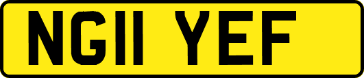 NG11YEF