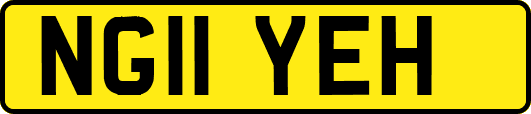 NG11YEH