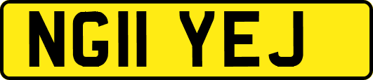 NG11YEJ