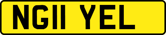 NG11YEL
