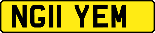 NG11YEM