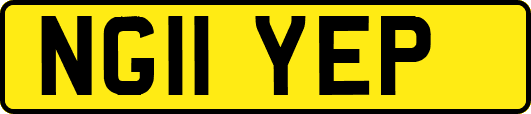 NG11YEP