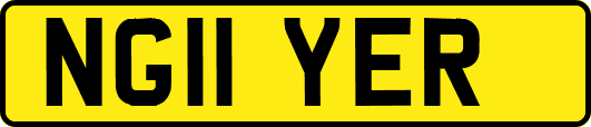 NG11YER