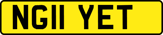 NG11YET