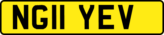 NG11YEV