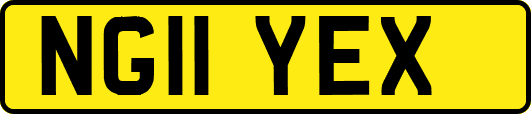 NG11YEX