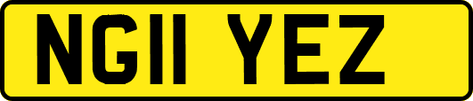 NG11YEZ