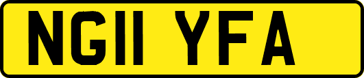 NG11YFA