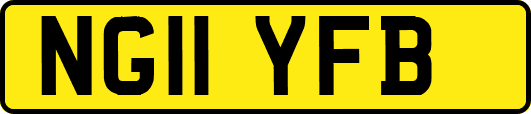 NG11YFB