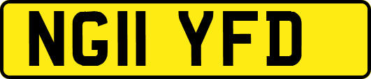 NG11YFD