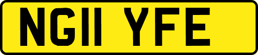 NG11YFE
