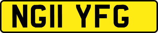 NG11YFG
