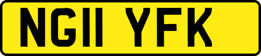 NG11YFK