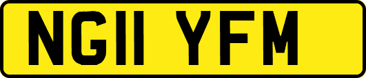 NG11YFM