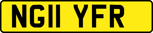 NG11YFR