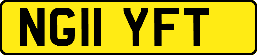 NG11YFT