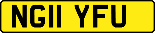 NG11YFU