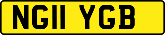 NG11YGB