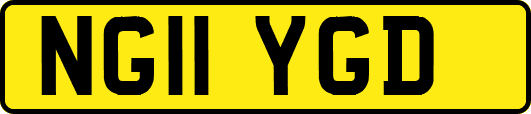 NG11YGD