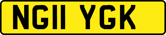NG11YGK