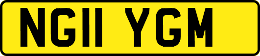 NG11YGM