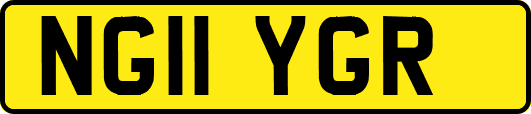 NG11YGR