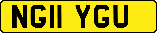NG11YGU