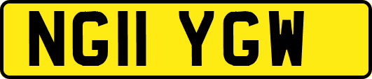 NG11YGW