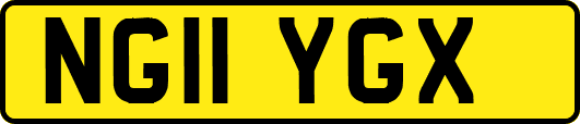 NG11YGX