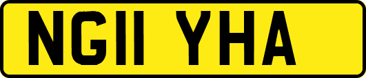 NG11YHA