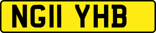 NG11YHB