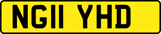 NG11YHD