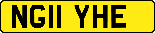 NG11YHE