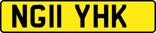 NG11YHK