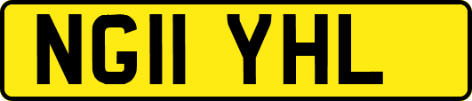 NG11YHL