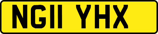 NG11YHX