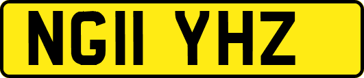 NG11YHZ
